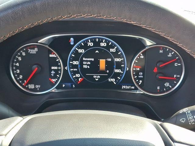 2022 Chevrolet Blazer Premier