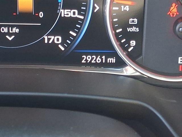 2022 Chevrolet Blazer Premier