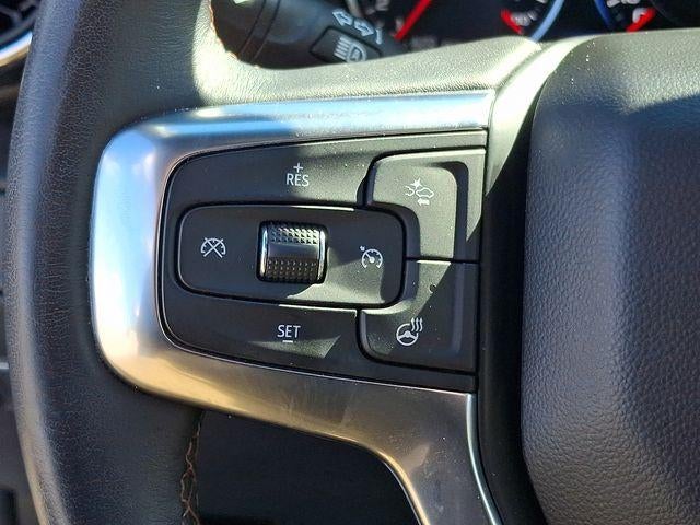 2022 Chevrolet Blazer Premier