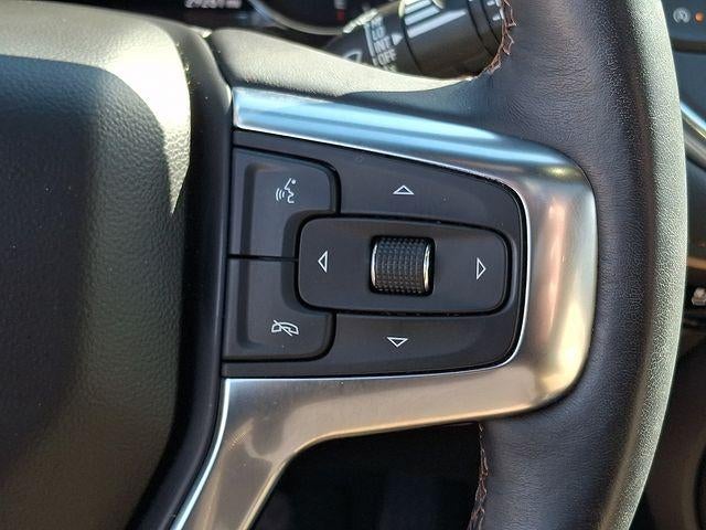 2022 Chevrolet Blazer Premier