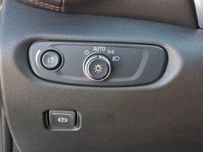 2022 Chevrolet Blazer Premier