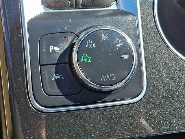 2022 Chevrolet Blazer Premier