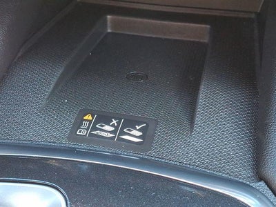 2022 Chevrolet Blazer Premier