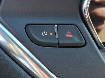 2022 Chevrolet Blazer Premier