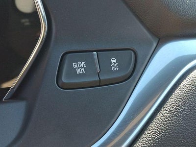 2022 Chevrolet Blazer Premier