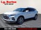2022 Chevrolet Blazer Premier
