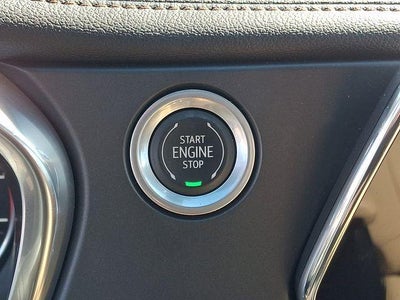 2022 Chevrolet Blazer Premier