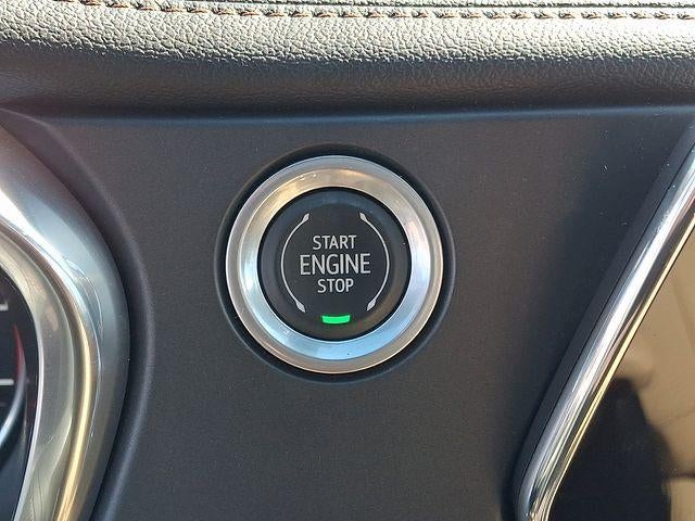 2022 Chevrolet Blazer Premier