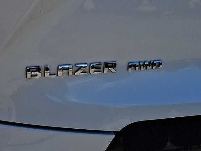 2022 Chevrolet Blazer Premier