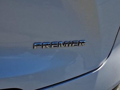 2022 Chevrolet Blazer Premier