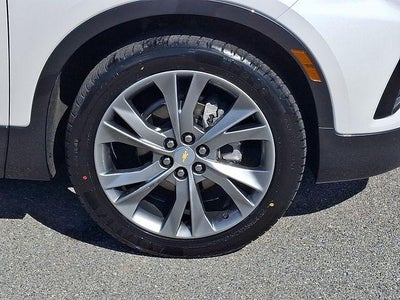 2022 Chevrolet Blazer Premier