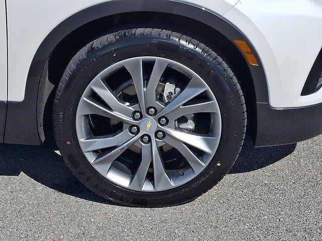 2022 Chevrolet Blazer Premier