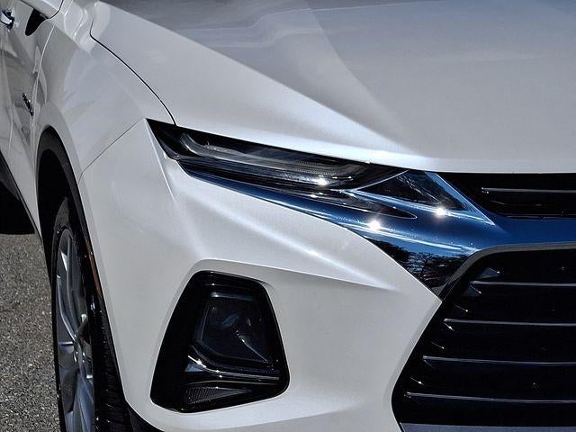 2022 Chevrolet Blazer Premier