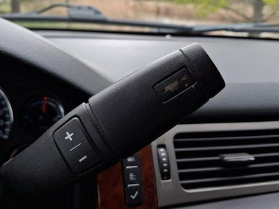 2013 Chevrolet Avalanche LS