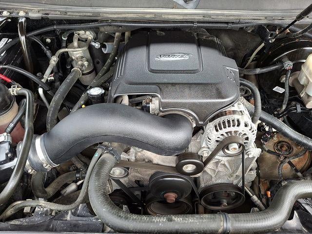 2013 Chevrolet Avalanche LS