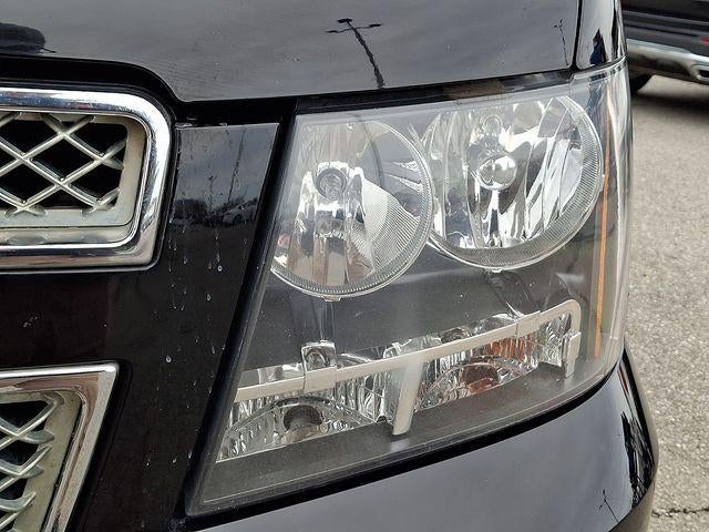 2013 Chevrolet Avalanche LS