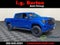 2022 GMC Sierra 1500 AT4X