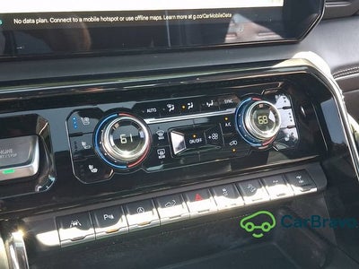 2022 GMC Sierra 1500 AT4X