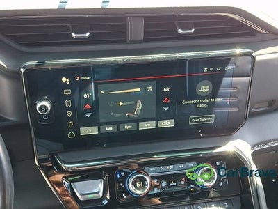 2022 GMC Sierra 1500 AT4X