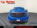 2022 GMC Sierra 1500 AT4X