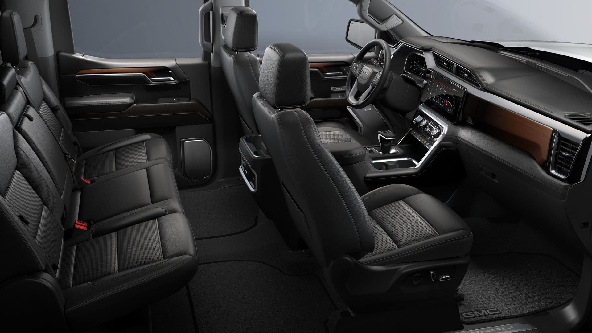 2026 GMC Sierra 1500 Denali - Photo 14