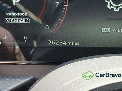 2025 Nissan Kicks SR Intelligent AWD