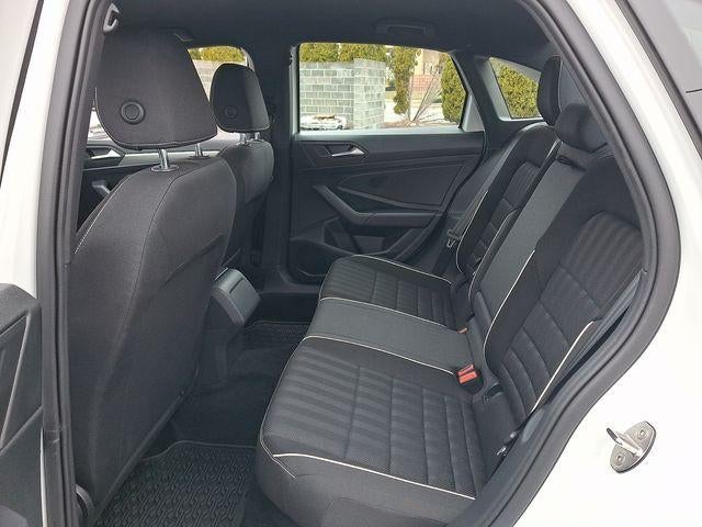 2023 Volkswagen Jetta 1.5T Sport