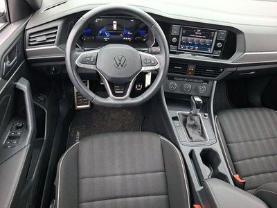 2023 Volkswagen Jetta 1.5T Sport