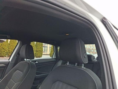 2023 Volkswagen Jetta 1.5T Sport