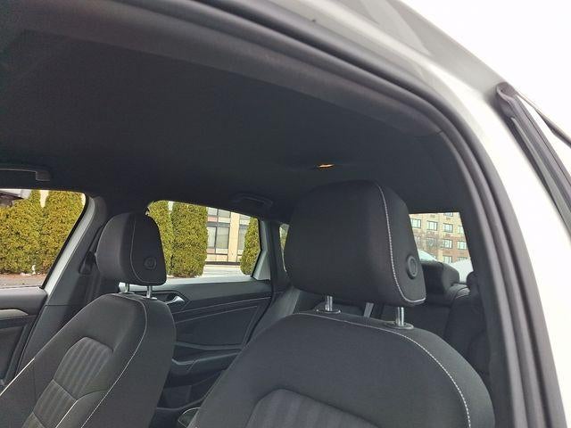 2023 Volkswagen Jetta 1.5T Sport