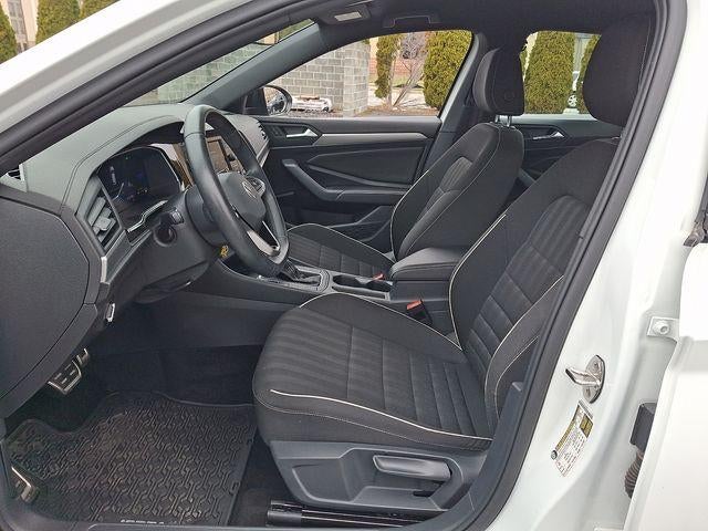2023 Volkswagen Jetta 1.5T Sport