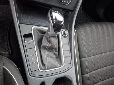 2023 Volkswagen Jetta 1.5T Sport