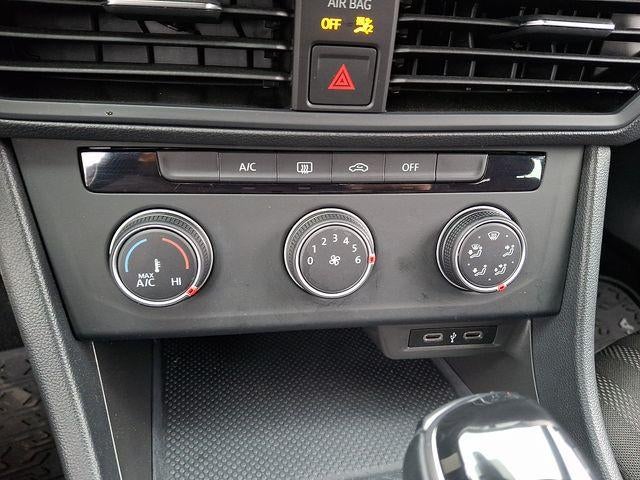 2023 Volkswagen Jetta 1.5T Sport