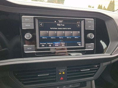 2023 Volkswagen Jetta 1.5T Sport