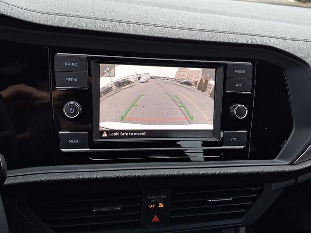 2023 Volkswagen Jetta 1.5T Sport