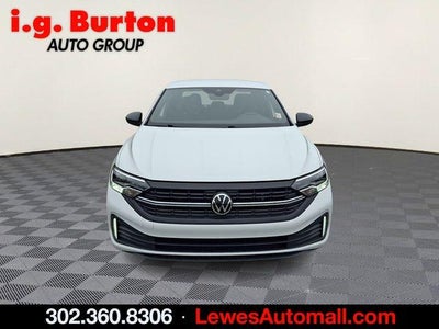 2023 Volkswagen Jetta 1.5T Sport