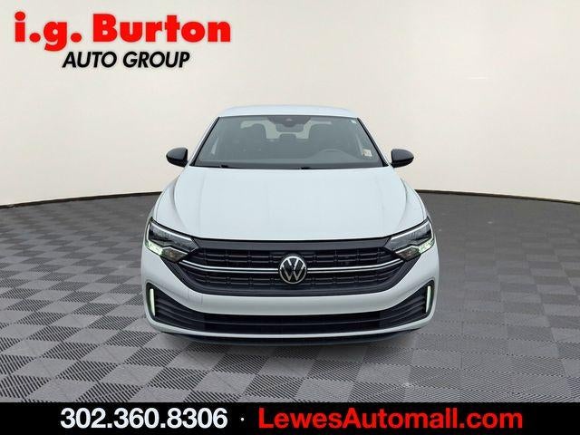 2023 Volkswagen Jetta 1.5T Sport