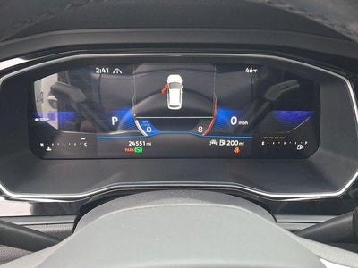 2023 Volkswagen Jetta 1.5T Sport