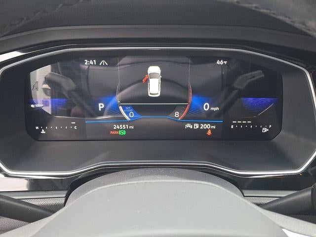 2023 Volkswagen Jetta 1.5T Sport