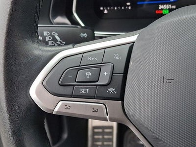 2023 Volkswagen Jetta 1.5T Sport