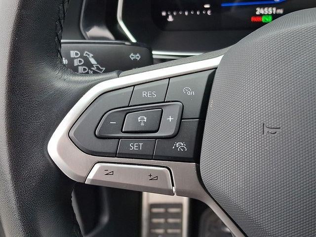 2023 Volkswagen Jetta 1.5T Sport