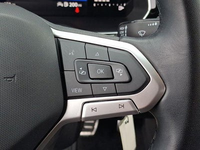 2023 Volkswagen Jetta 1.5T Sport