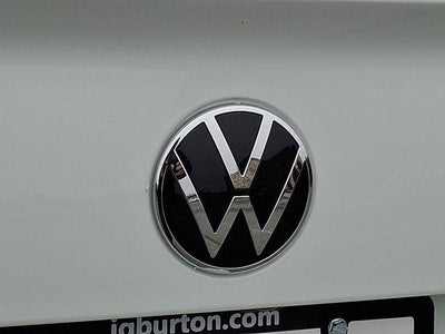 2023 Volkswagen Jetta 1.5T Sport