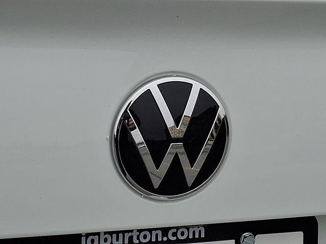 2023 Volkswagen Jetta 1.5T Sport