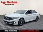 2023 Volkswagen Jetta 1.5T Sport