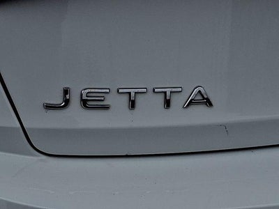2023 Volkswagen Jetta 1.5T Sport