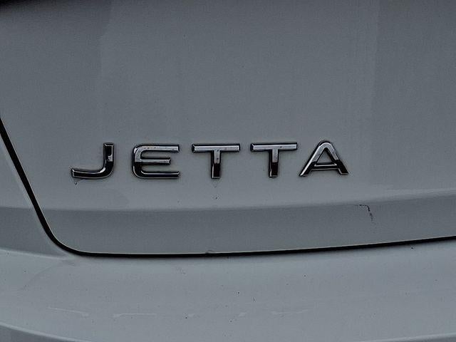2023 Volkswagen Jetta 1.5T Sport