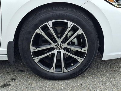 2023 Volkswagen Jetta 1.5T Sport