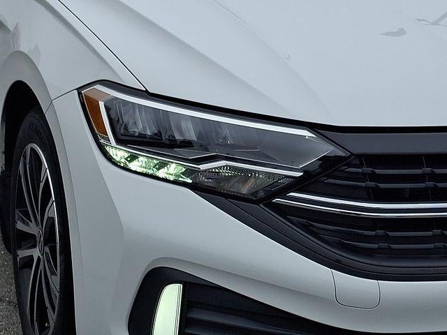 2023 Volkswagen Jetta 1.5T Sport