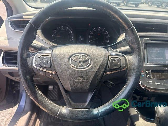 2016 Toyota Avalon XLE Premium